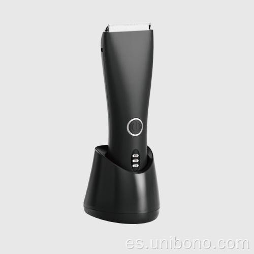 Venta caliente USB USB recargable para el cabello corporal